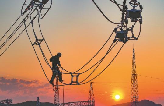 Nation tackles electricity demand amid heatwave